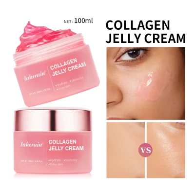 Anti Aging Collagen Face Cream 100ml Niacinamide