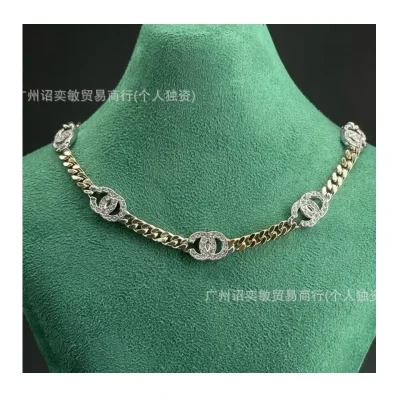 High Quality Necklace Versatile Collarbone Chain