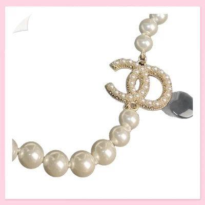 Pearl Versatile Necklace